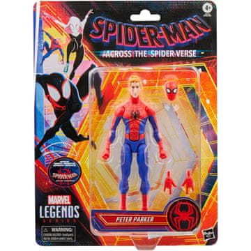 Northix Figurica Spider-Mana 15 cm, kolekcionarska iz Spider-Versea