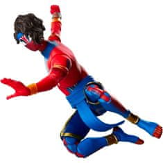 Northix Figura Spider-Man Pavitr Prabhakar, 15 cm kolekcionarska igračka