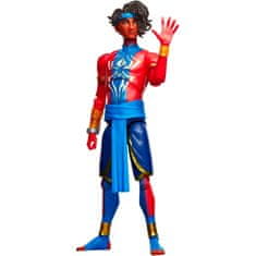 Northix Figura Spider-Man Pavitr Prabhakar, 15 cm kolekcionarska igračka