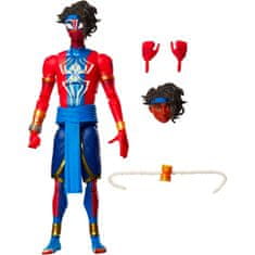Northix Figura Spider-Man Pavitr Prabhakar, 15 cm kolekcionarska igračka