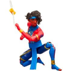 Northix Figura Spider-Man Pavitr Prabhakar, 15 cm kolekcionarska igračka