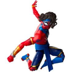 Northix Figura Spider-Man Pavitr Prabhakar, 15 cm kolekcionarska igračka