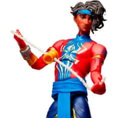 Northix Figura Spider-Man Pavitr Prabhakar, 15 cm kolekcionarska igračka