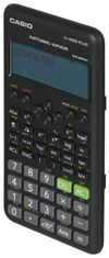 CAI Casio znanstveni kalkulator FX-82ESPLUS-2, 252 funkcije, crni