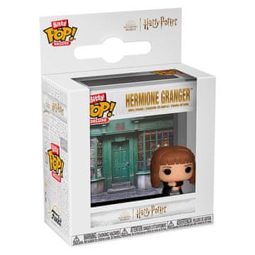 Northix Harry Potter Deluxe Hermione Granger Bitty POP figurica