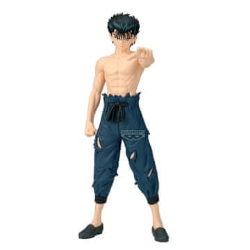 Northix Maksimalna figura Yusuke Urameshi, kolekcionarska igračka od 21 cm