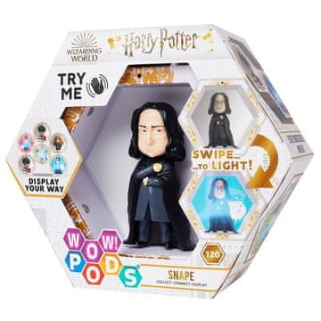 Northix WOW! POD Harry Potter Snapeova figura