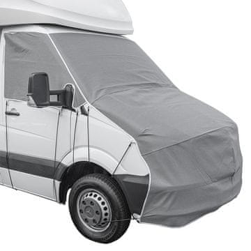 Northix Netkana navlaka za vjetrobransko staklo za Mercedes Sprinter 2007-2017