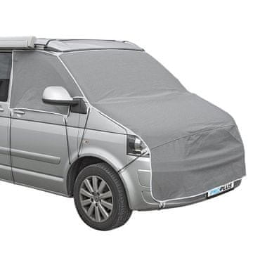 Northix Netkana navlaka za vjetrobransko staklo za Volkswagen T5 i T6