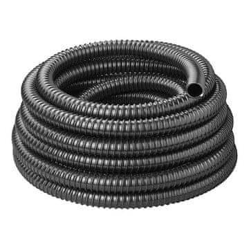 Northix Crijevo za otpadne vode 10,00 m / 19 mm