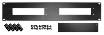 slomart Shuttle PRM01 2U prednja ploča za rack montažu za XPC Slim