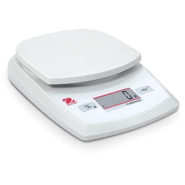 Compass OHAUS Compass CR CR5200 prijenosna vaga, 1 g