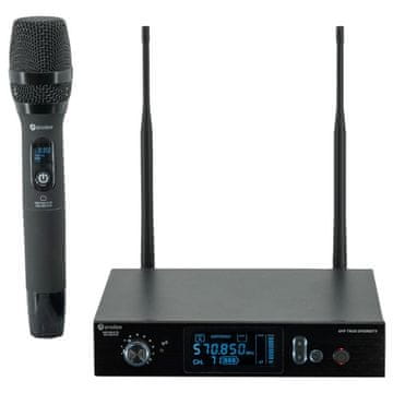 Prodipe Prodipe MC1 DSP UHF SOLO - bežični sustav