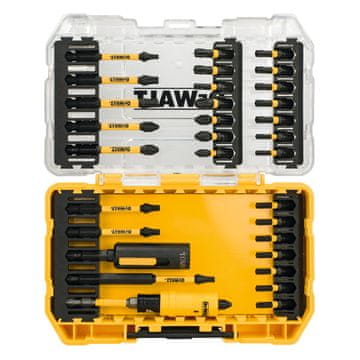 DeWalt Nastavak za odvijač DeWALT DT70747T-QZ
