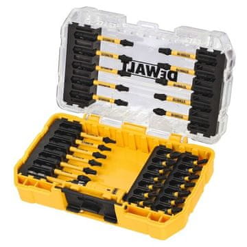 slomart Set za bušenje 31 komada, Flextorq s magnetom