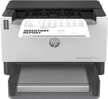 HP HP LaserJet Tank 2504dw laserski printer