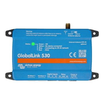 slomart GlobalLink 530 s aktiviranom SIM karticom (5 godina)