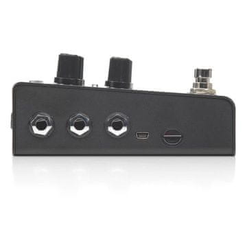Digitech Digitech Trio+ Band Creator looper, grafitna