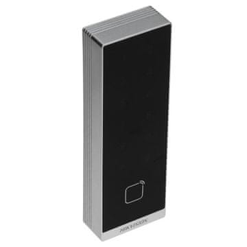 slomart HIKVISION DS-K1105EMKB - čitač kartica