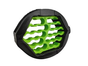 slomart ALANTEC Grbe/Organizator kablova (Češalj), NI044