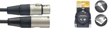 Stagg Stagg NMC20R mikrofonski kabel, 20m