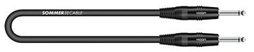 SOMMER Sommer Cable SXRJ-0600 instrumentalni kabel, 6m