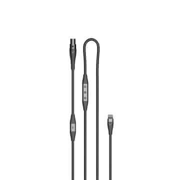 Beyerdynamic Beyerdynamic PRO X Lightning - Mini XLR kabel, 1.6m, crni