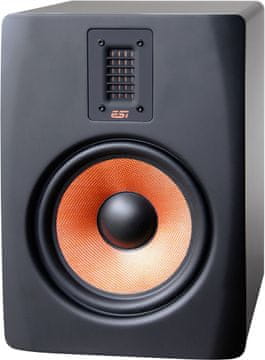 ESI ESI uniK 08+ Black - aktivni studijski monitor