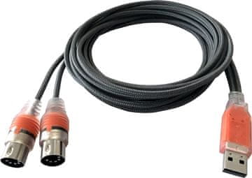 ESI ESI MIDIMATE eX MIDI sučelje adapter