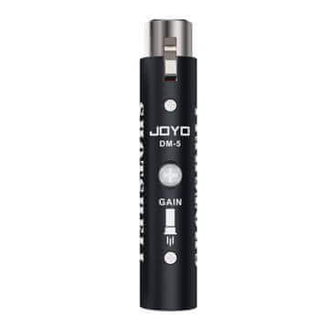 Joyo Joyo DM-5 - mikrofonski pretpojačalo
