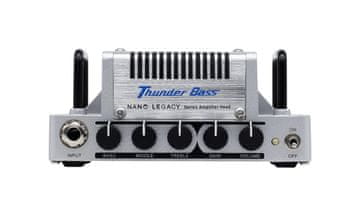 Nano Hotone Nano Legacy Thunder Bass - bas pojačalo