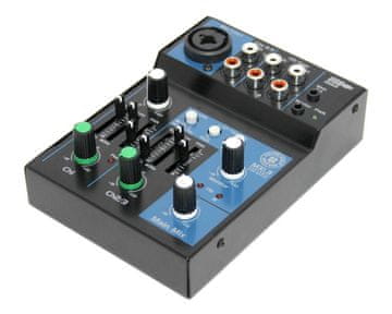 Topp Pro Topp Pro TP MXi3 analogna mikseta