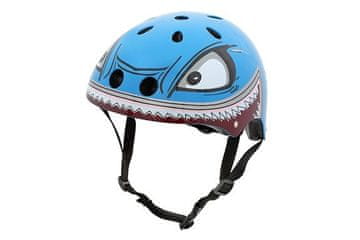 Razor Dječja kaciga HRN Mini Hornit Lids SHS807, 48-53 cm, plava