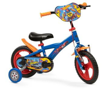 Bicycle Dječji bicikl TOIMSA HOT WHEELS 12" 1168, plavi