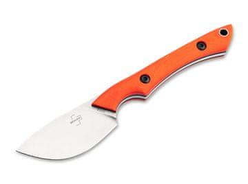 Böker Nóż Böker Plus M.U.K. Orange 14C28N