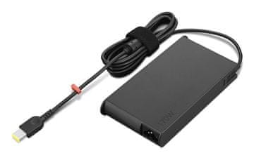 Lenovo Lenovo 4X21U26039 adapter za napajanje, 170W, Outdoor, crni
