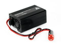 AZO DIGITAL AZO Digital IPS-400 Inverter 12V / 230V 400W - Sine val