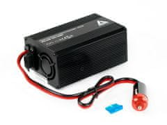 AZO DIGITAL AZO Digital IPS-400 Inverter 12V / 230V 400W - Sine val