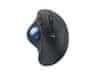 Logitech M575 S bežični trackball miš, grafit, Bluetooth