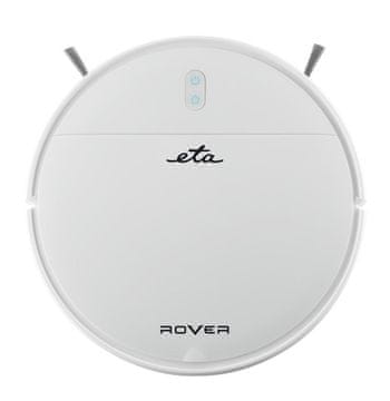 ETA NON Eta Rover robotski usisavač, bijeli