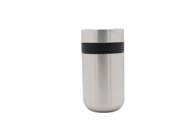 WMF WMF My2Go termo posuda za hranu, 500ml + 200ml, inox