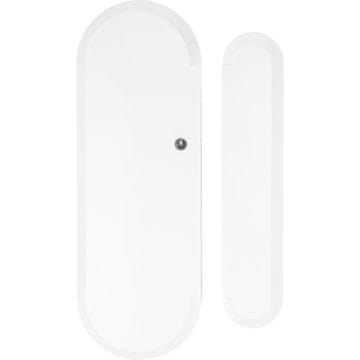 ABUS ABUS FUMK45000 magnetski senzor za vrata/prozore, bežični, bijeli