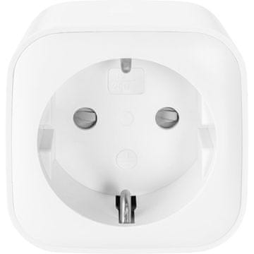 ABUS ABUS FUBW45000 pametni utikač, bijeli