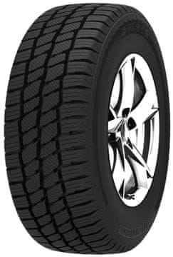 slomart Guma 195/65 R16C 104/102T Westlake SW612 SNOWMASTER - Energetska klasa: D, Prianjanje na mokrom: C, Buka: 72 dB