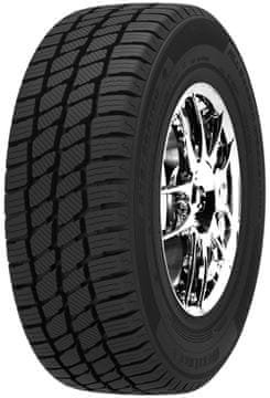 slomart Westlake All Season Master SW613 guma 195/60 R16C 99/97T - cjelogodišnja guma za kombi