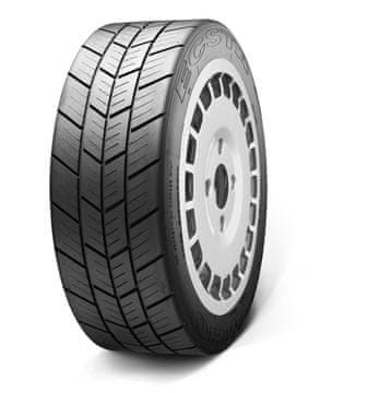 slomart Kumho TW02 K22 Soft 200/580 R15 guma za osobna vozila