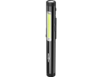 LAMPA ANSMANN 1600-0708 LED UV laserska lampa 4-u-1, punjiva