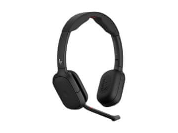 HP HP Poly Focus 625 Stereo Bluetooth slušalice