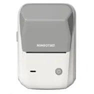 slomart NIIMBOT B1 printer naljepnica, siva