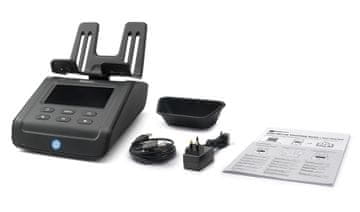Safescan Safescan 6165 G3 Brojač novca - univerzalni, crni